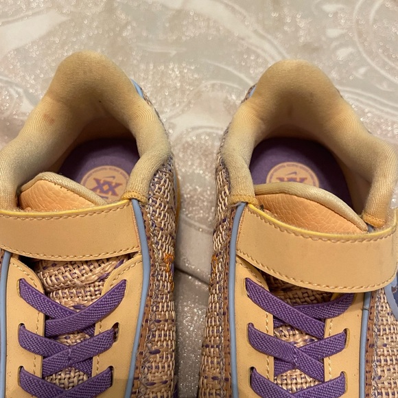 Nike LeBron XX "Summer Vibes" Preschool Kids' Basketball Shoe sz13 - Picture 8 of 9